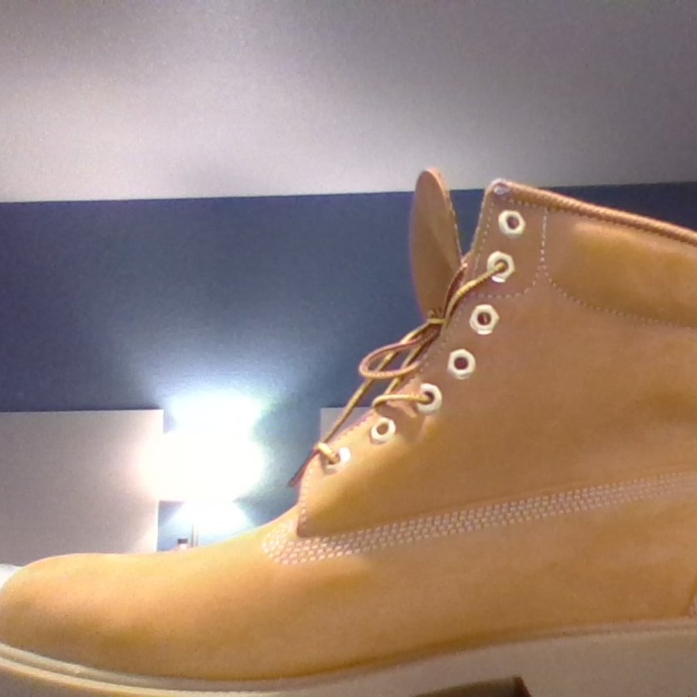 Timberland boots